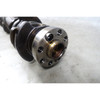 BMW E90 335d E70 X5 35d M57N2 3.0L Diesel 6-Cyl Crankshaft OEM 2009-2013