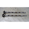 2009-2013 BMW E90 335d E70 X5 35d M57 Diesel Inlet Exhaust Camshaft Pair OEM
