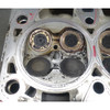 Damaged BMW B58 Gen 2 Cylinder Head w Valves G01 X3 40i G20 M340i 2018-2024 OEM