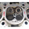Damaged BMW B58 Gen 2 Cylinder Head w Valves G01 X3 40i G20 M340i 2018-2024 OEM