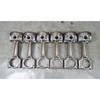BMW B58 Piston Connecting Rod Set of 6 F30 G20 340i 440i 2016-2025 OEM