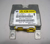 BMW E85 E64 Convertible Left B-Pillar SRS Sensor Module OEM