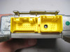 BMW E85 E64 Convertible Left B-Pillar SRS Sensor Module OEM