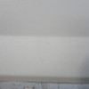 07-13 BMW E70 X5 Trunk Lid Interior Upper Window Trim Set Grey OEM