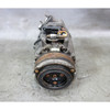2009-2013 BMW E70 X5 SAV Diesel 35d Air Conditioning AC Compressor Pump 4-Rib