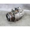 2009-2013 BMW E70 X5 SAV Diesel 35d Air Conditioning AC Compressor Pump 4-Rib