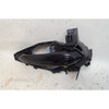 BMW G20 3-Series G80 Left Front Door Handle Black Comfort Access OEM 2019-2025