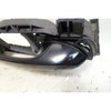 BMW G20 3-Series G80 Left Front Door Handle Black Comfort Access OEM 2019-2025