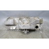 Damaged 1988-1991 BMW E30 325ix AWD M20 Factory Oil Pan Sump w Repair OEM