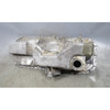 Damaged 1988-1991 BMW E30 325ix AWD M20 Factory Oil Pan Sump w Repair OEM