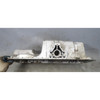 Damaged 1988-1991 BMW E30 325ix AWD M20 Factory Oil Pan Sump w Repair OEM