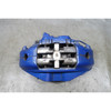 2019-2024 BMW G20 3-Series G22 G23 Left Front M Sport Brake Caliper Blue OEM