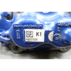 2019-2024 BMW G20 3-Series G22 G23 Left Front M Sport Brake Caliper Blue OEM