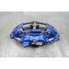 2019-2024 BMW G20 3-Series G22 G23 Right Front M Sport Brake Caliper Blue OEM