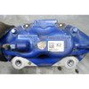 2019-2024 BMW G20 3-Series G22 G23 Right Front M Sport Brake Caliper Blue OEM