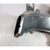 Damaged 1967-1976 BMW E10 114 2002 Dashboard Defroster Nozzle Air Vent Pair OEM