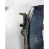 Damaged 1967-1976 BMW E10 114 2002 Dashboard Defroster Nozzle Air Vent Pair OEM