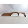 Damged 1967-1976 BMW E10 114 2002 Nylon brown Interior Door Armrest Handle Pair 