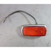 1966-1976 BMW E3 114 2002 Right Rear Passenger Side Marker OEM