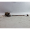 1967-1976 BMW E10 114 2002 Left Driver's Exterior Door Handle Chrome