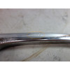 1967-1976 BMW E10 114 2002 Left Driver's Exterior Door Handle Chrome