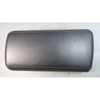 19-25 BMW G20 3-Series G22 Front Center Console Armrest Black Leather OEM