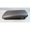 19-25 BMW G20 3-Series G22 Front Center Console Armrest Black Leather OEM