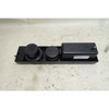 BMW Z3 Roadster Coupe Center Console Valet Cup Holder Insert Cubby 1996-2002 OEM