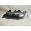 Damaged BMW Z3 Left Headlight w White Clear Turn Signal 1999-2002 OEM
