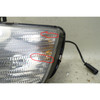 Damaged BMW Z3 Left Headlight w White Clear Turn Signal 1999-2002 OEM
