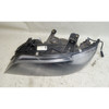 Damaged BMW Z3 Left Headlight w White Clear Turn Signal 1999-2002 OEM