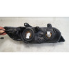 Damaged BMW Z3 Left Headlight w White Clear Turn Signal 1999-2002 OEM