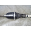 BMW E30 325iX Right Front Axle Output Half Shaft AWD 1988-1991 OEM