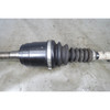 BMW E30 325iX Right Front Axle Output Half Shaft AWD 1988-1991 OEM