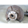 BMW E30 325iX AWD Left Front Strut Housing Hub Spindle Knuckle 1988-1991 OEM