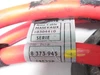 BMW E46 3-Series 4dr Sedan Positive Battery Cable w Terminals B+ 1999-2005 OEM