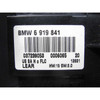 BMW E46 Headlight Switch with Fog Lights 2002-2006 3 Series Basic OEM