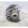 BMW E46 325xi 330xi AWD Left Front Wheel Hub Carrier Knuckle 2001-2002 OEM
