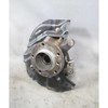 BMW E46 325xi 330xi AWD Left Front Wheel Hub Carrier Knuckle 2001-2002 OEM