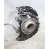BMW E46 325xi 330xi AWD Right Front Wheel Hub Carrier Knuckle 2001-2002 OEM
