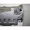BMW E46 325xi 330xi AWD Factory Early Engine Oil Pan Large Sump 2001 OEM