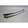 1984-1993 BMW E30 3-Series Factory Windshield Wiper Metal Arm Pair Left Right OE