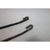 1984-1993 BMW E30 3-Series Factory Windshield Wiper Metal Arm Pair Left Right OE