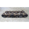 BMW E30 325i E34 M20B25 Pistons & Connecting Rods Set of 6 1989-1993 OEM