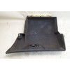Damaged BMW E30 Glove Box Door Anthracite Black 318i 325e 325i M3 1984-1993 OEM