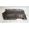 BMW E30 3-Series SRS Driver Left Knee Bolster Panel 1984-1993 OEM