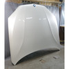 14-19 BMW X5 X6 Hood Panel Bonnet Mineral White F15 F16 F85 F86 OEM