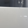 14-19 BMW X5 X6 Hood Panel Bonnet Mineral White F15 F16 F85 F86 OEM