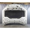 14-19 BMW X5 X6 Hood Panel Bonnet Mineral White F15 F16 F85 F86 OEM