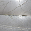 1986-1991 BMW E30 Sedan Basic Front Seat Pair Grey Silver Leather OEM